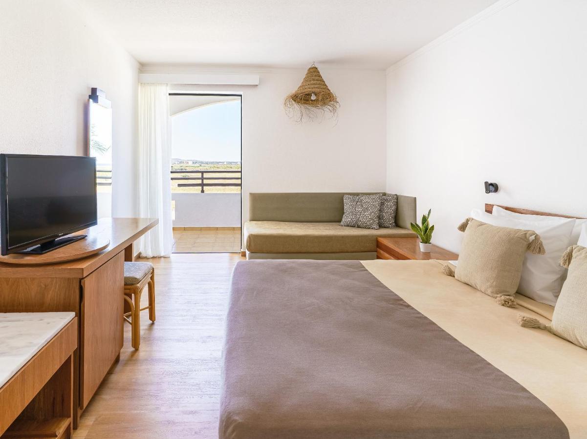 Grecotel Casa Paradiso, Kos North - windsurf holidays