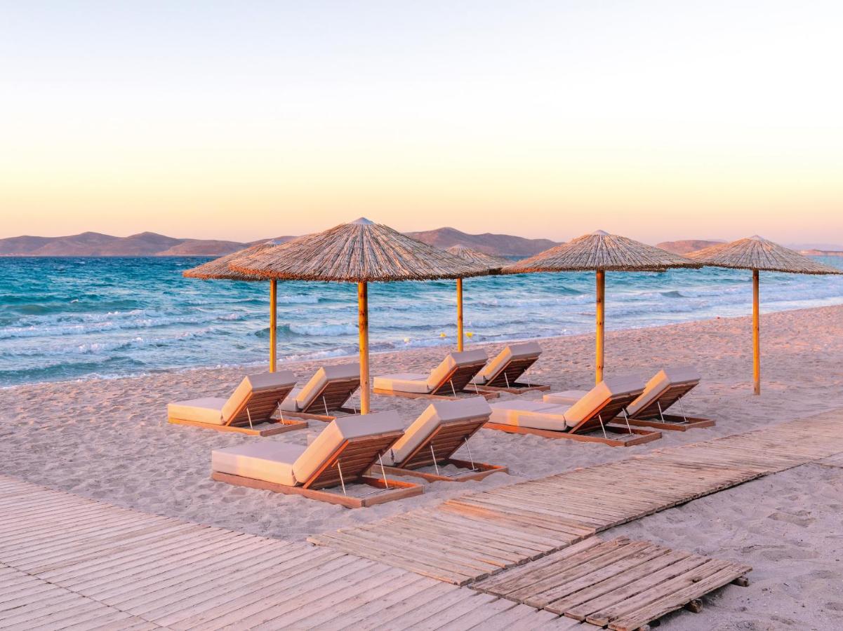 Grecotel Casa Paradiso, Kos North - windsurf holidays
