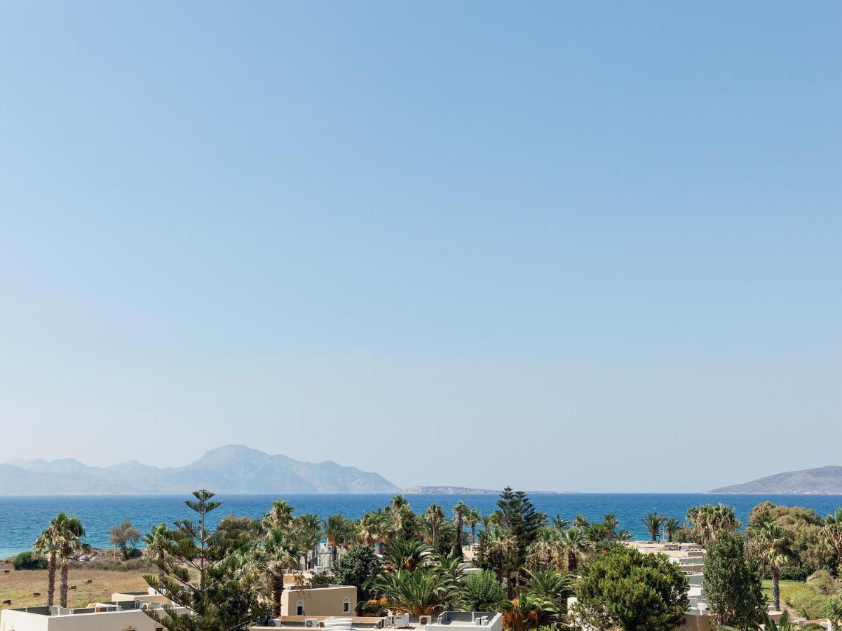 Grecotel Casa Paradiso, Kos North - windsurf holidays