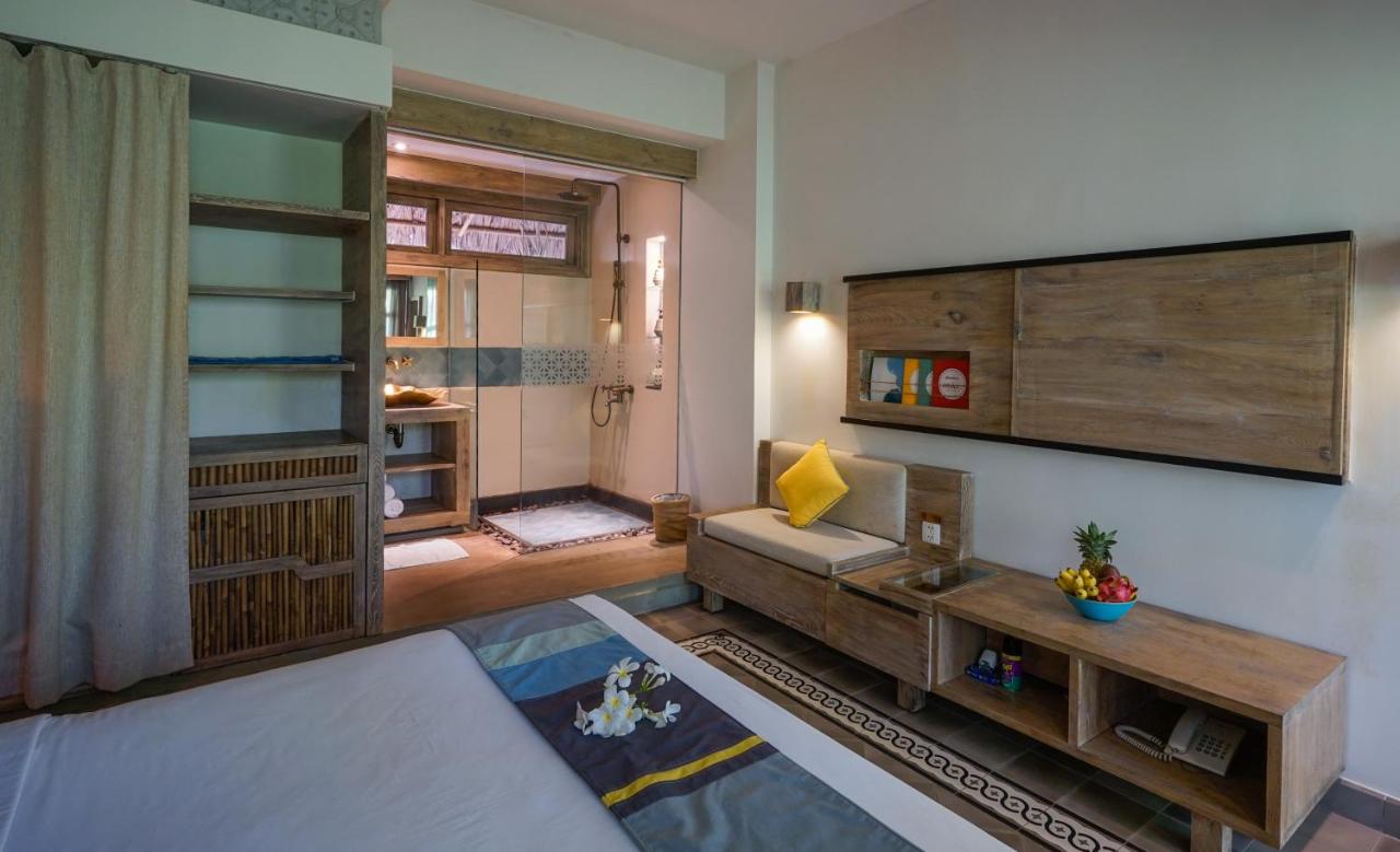 Sailing Club Resort Mui Ne, Mui Ne - windsurf holidays
