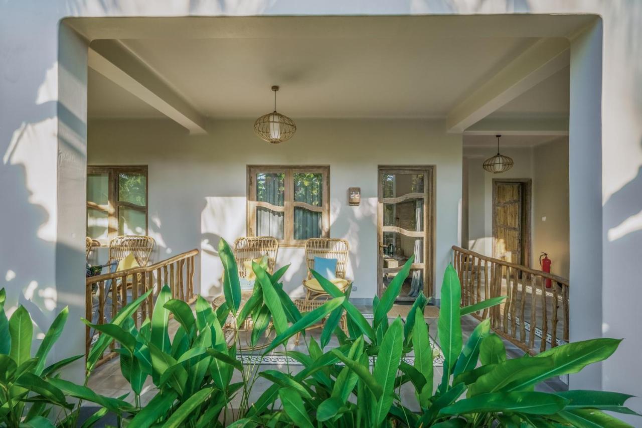 Sailing Club Resort Mui Ne, Mui Ne - windsurf holidays
