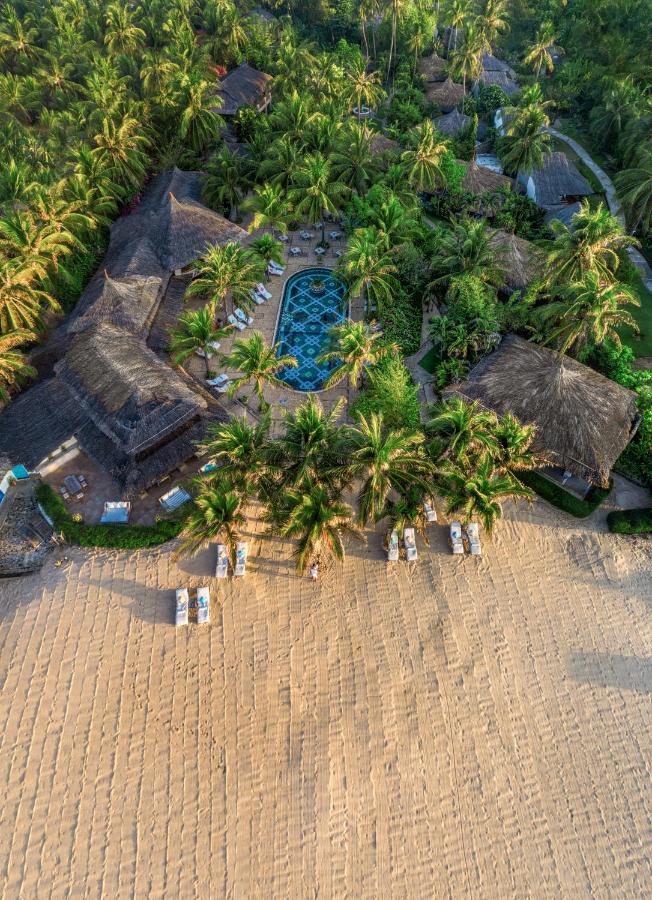 Sailing Club Resort Mui Ne, Mui Ne - windsurf holidays