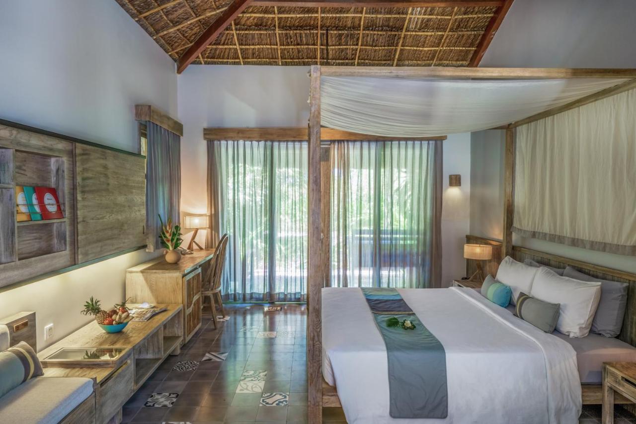 Sailing Club Resort Mui Ne, Mui Ne - windsurf holidays