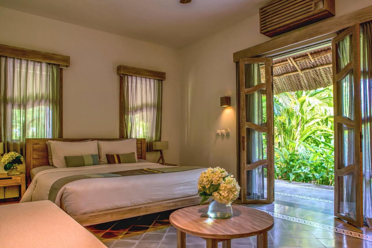 Sailing Club Resort Mui Ne, Mui Ne - windsurf holidays