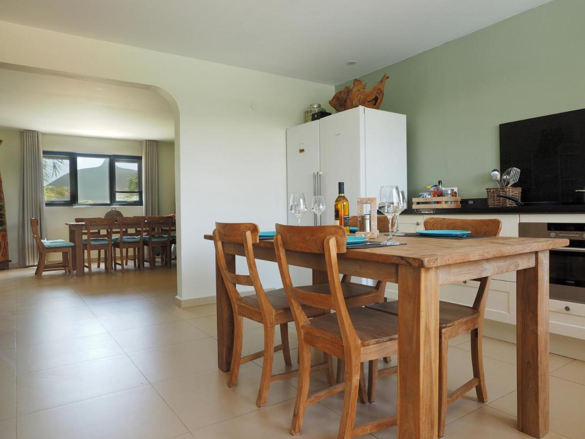 Oasis Guesthouse Bonaire, Bonaire - windsurf holidays