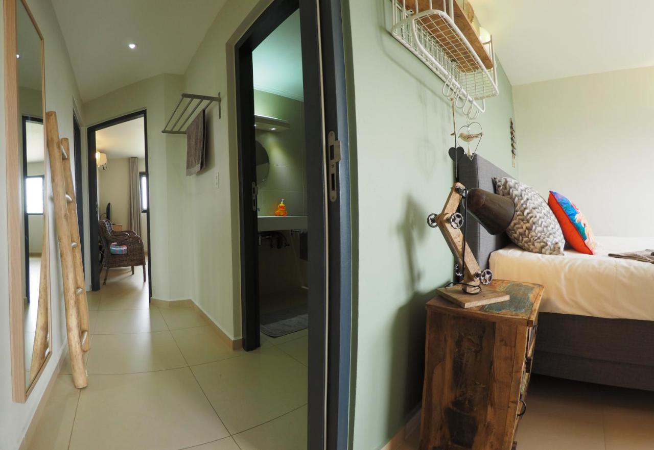 Oasis Guesthouse Bonaire, Bonaire - windsurf holidays
