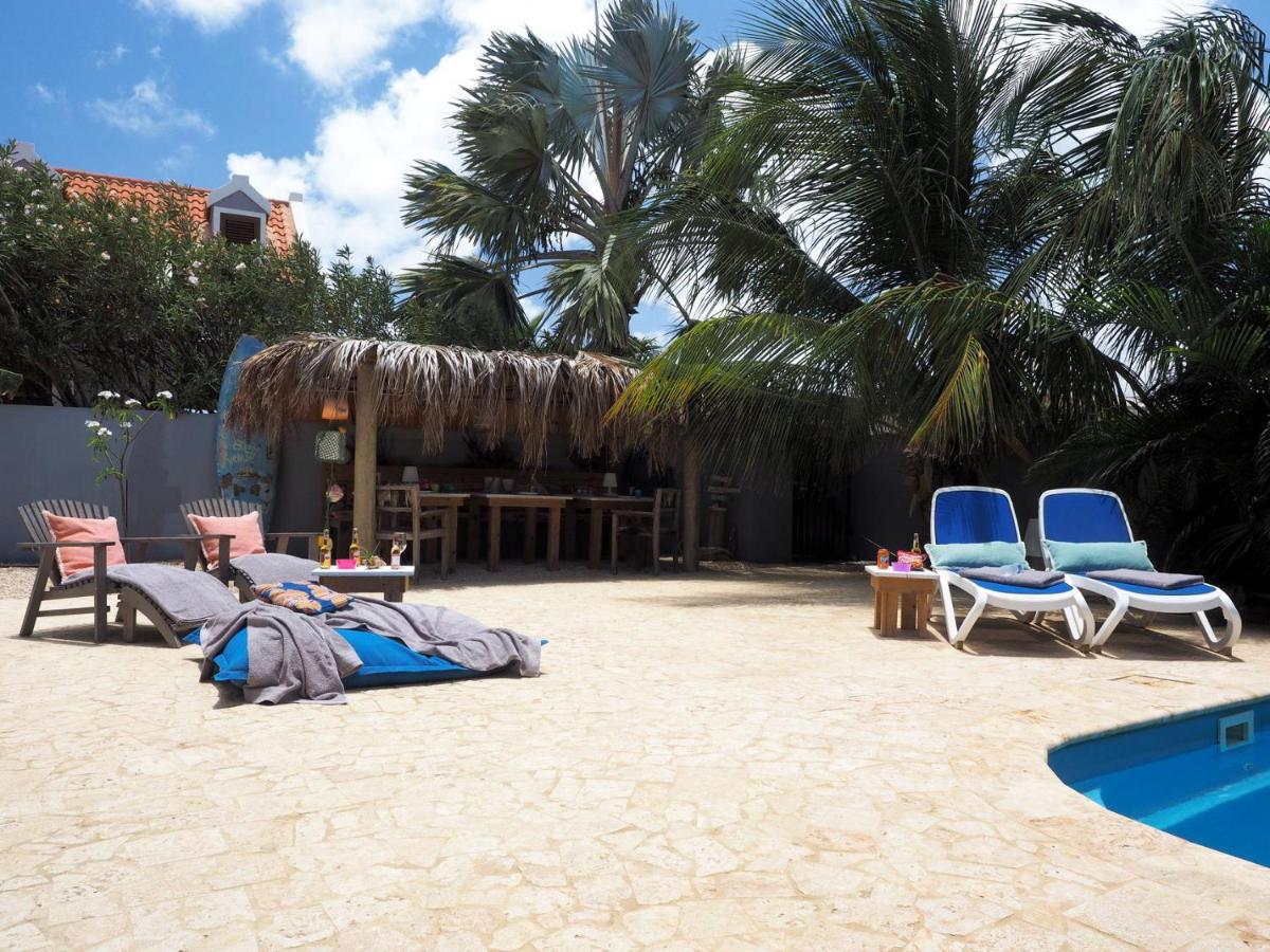 Oasis Guesthouse Bonaire, Bonaire - windsurf holidays