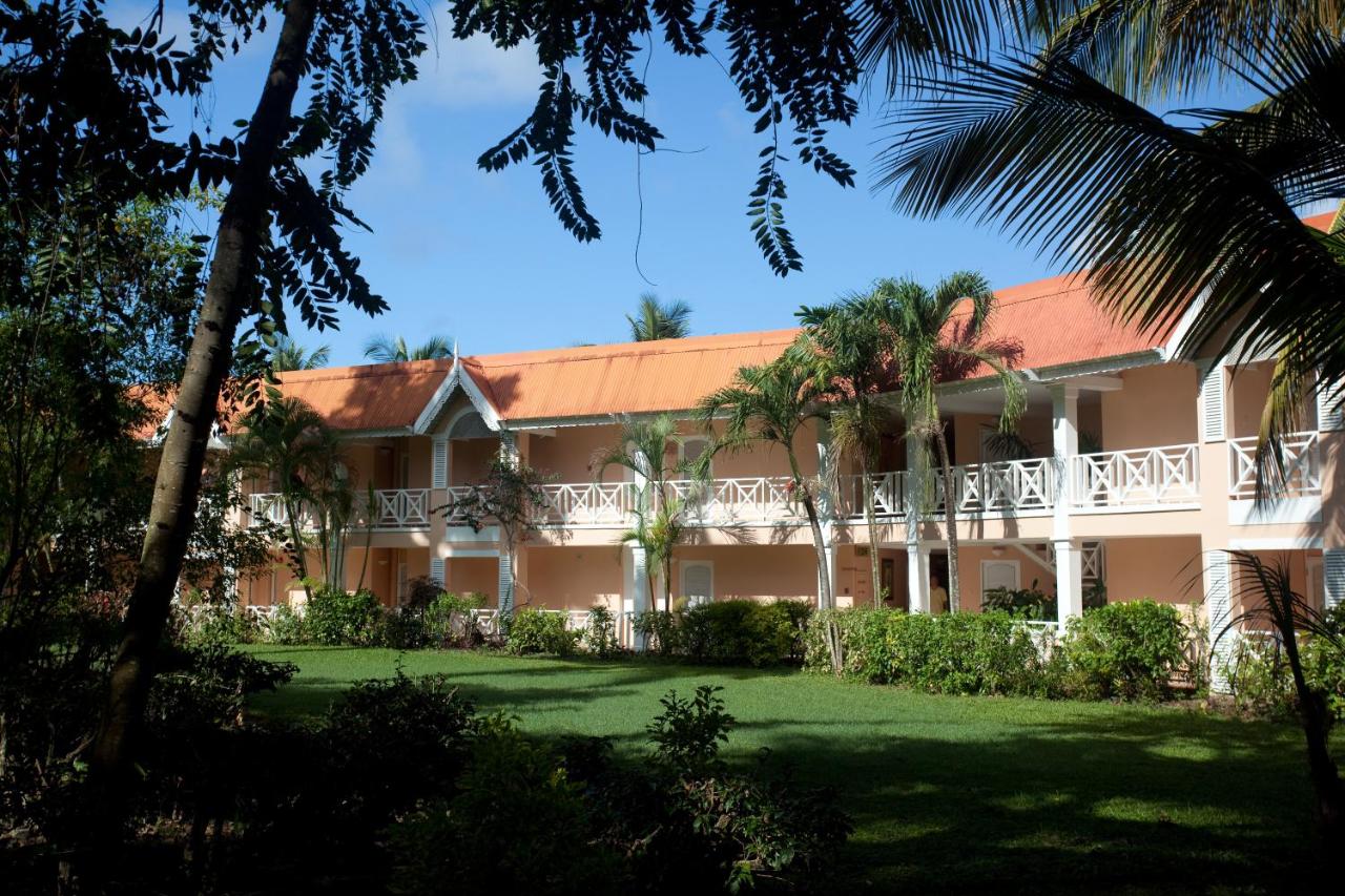 Coco Reef, Tobago - windsurf holidays