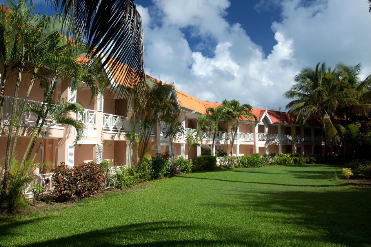 Coco Reef, Tobago - windsurf holidays