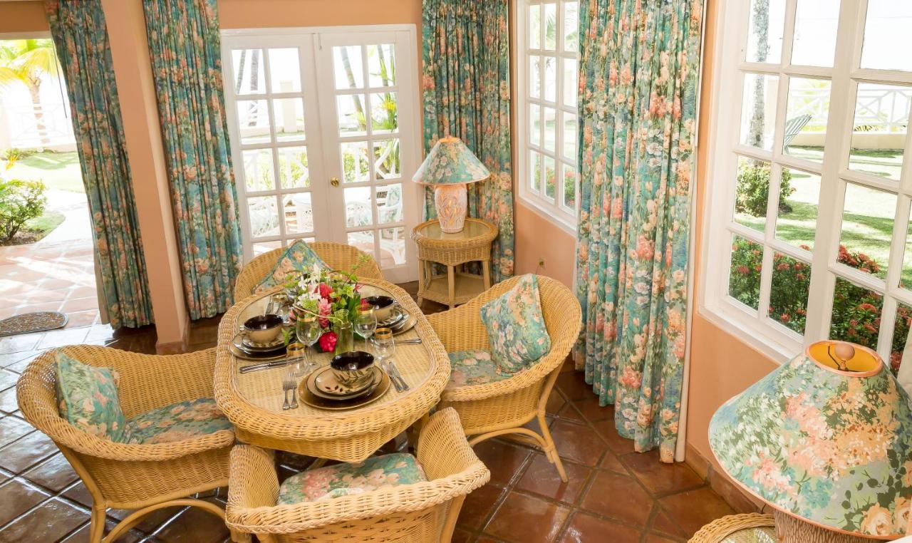 Coco Reef, Tobago - windsurf holidays