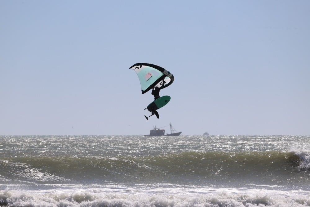 Essaouira Windsurf, Kitesurf, Wing Foil, Surf Centre, Essaouira