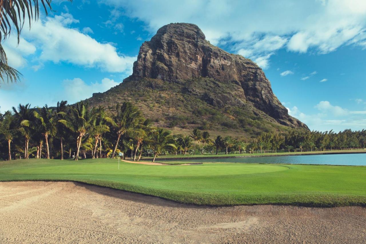 Paradis Luxury Family Resort, Le Morne - windsurf holidays
