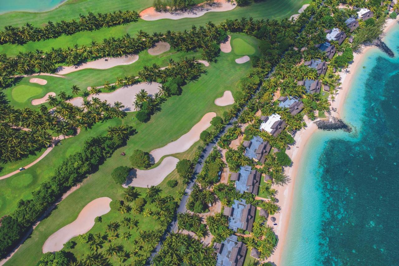 Paradis Luxury Family Resort, Le Morne - windsurf holidays