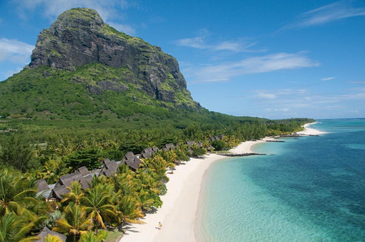 Paradis Luxury Family Resort, Le Morne - windsurf holidays