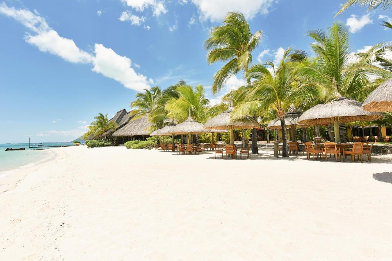 Paradis Luxury Family Resort, Le Morne - windsurf holidays