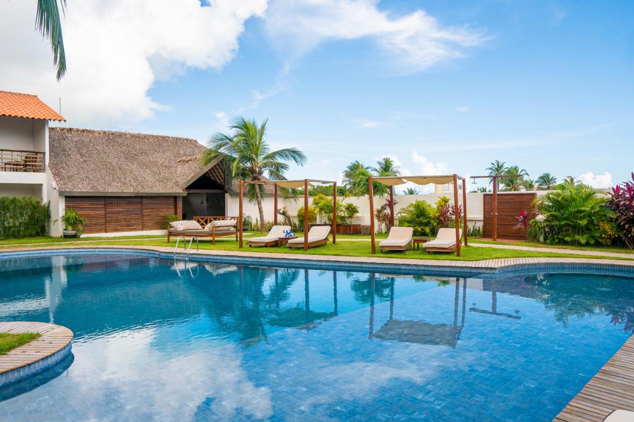 Villa Zen Hotel, Camocim And Maceio - windsurf holidays