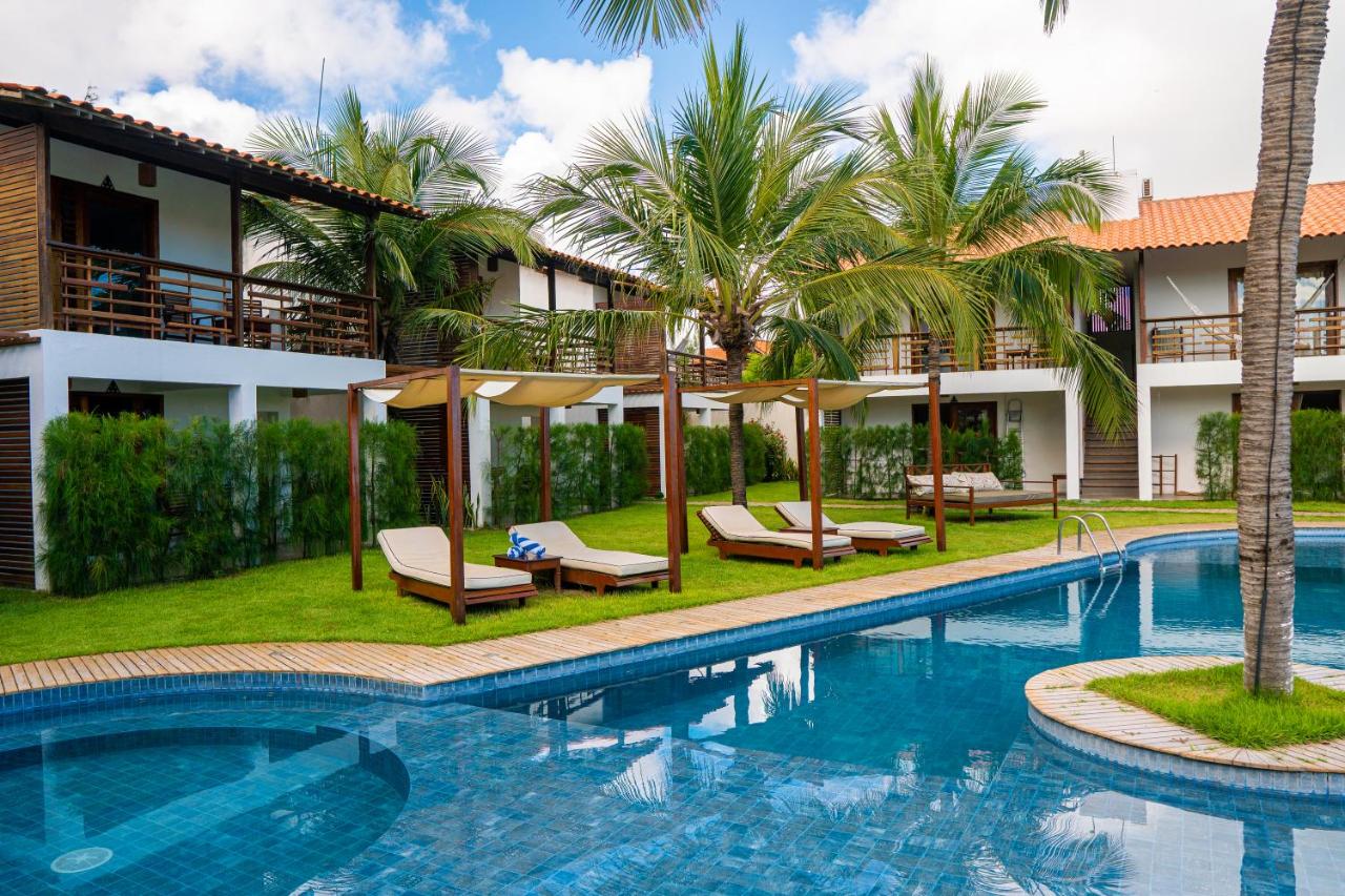 Villa Zen Hotel, Camocim And Maceio - windsurf holidays