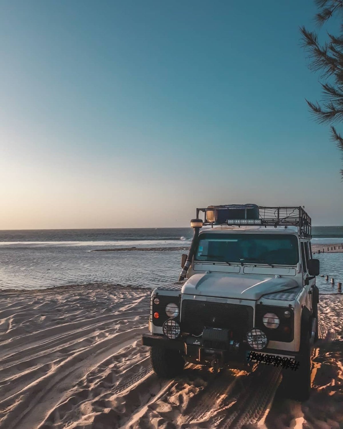4* Camocim Luxury Beach Escape (Baia das Caraubas), Camocim And Maceio