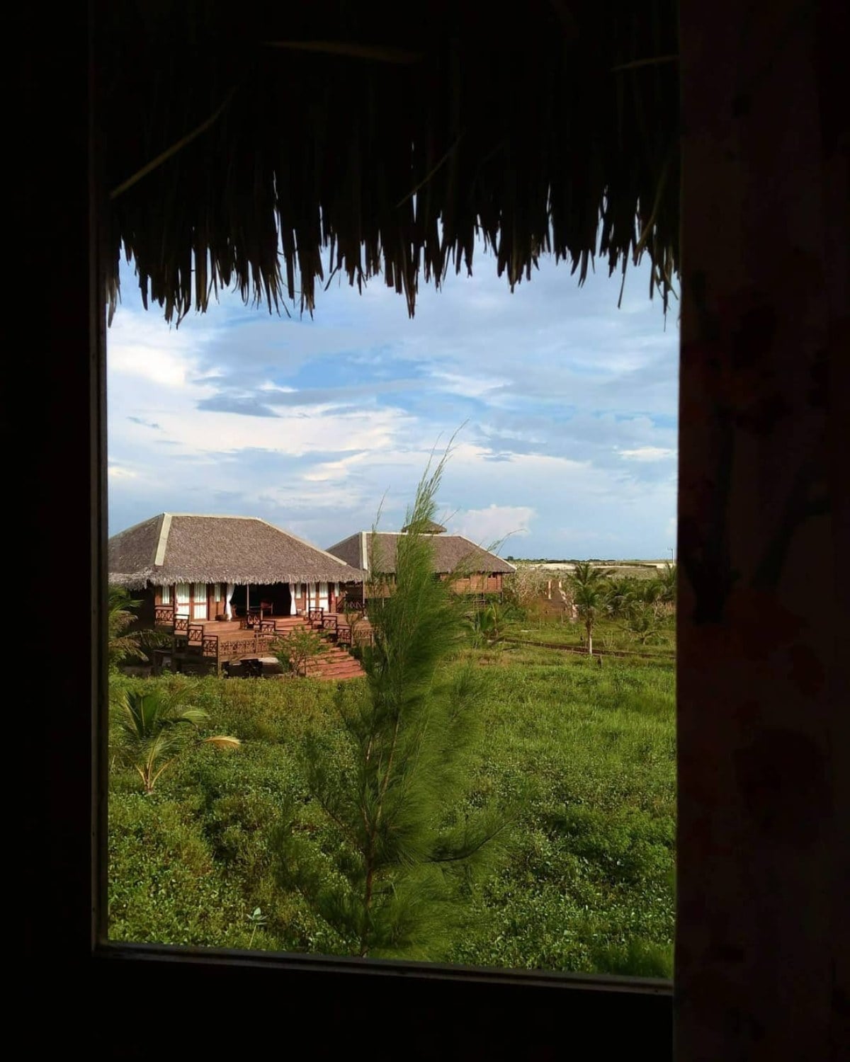 Camocim Luxury Beach Escape (Baia Das Caraubas), Camocim And Maceio - windsurf holidays