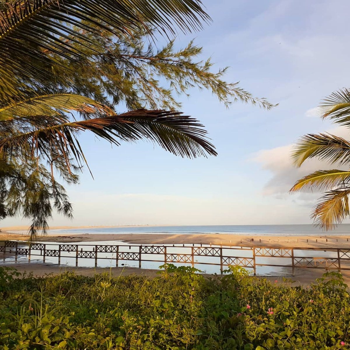 Camocim Luxury Beach Escape (Baia Das Caraubas), Camocim And Maceio - windsurf holidays