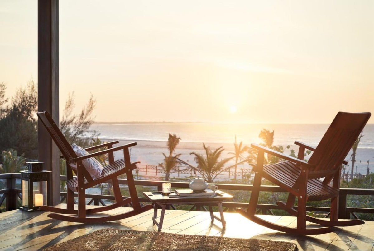Camocim Luxury Beach Escape (baia Das Caraubas), Camocim And Maceio - windsurf holidays