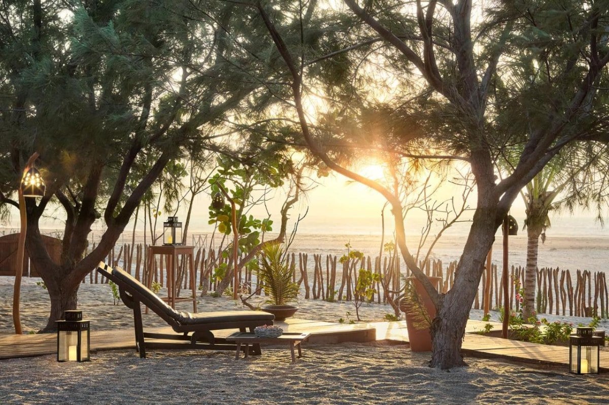 Camocim Luxury Beach Escape (baia Das Caraubas), Camocim And Maceio - windsurf holidays
