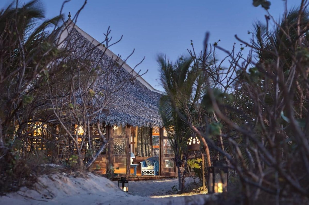 Camocim Luxury Beach Escape (baia Das Caraubas), Camocim And Maceio - windsurf holidays