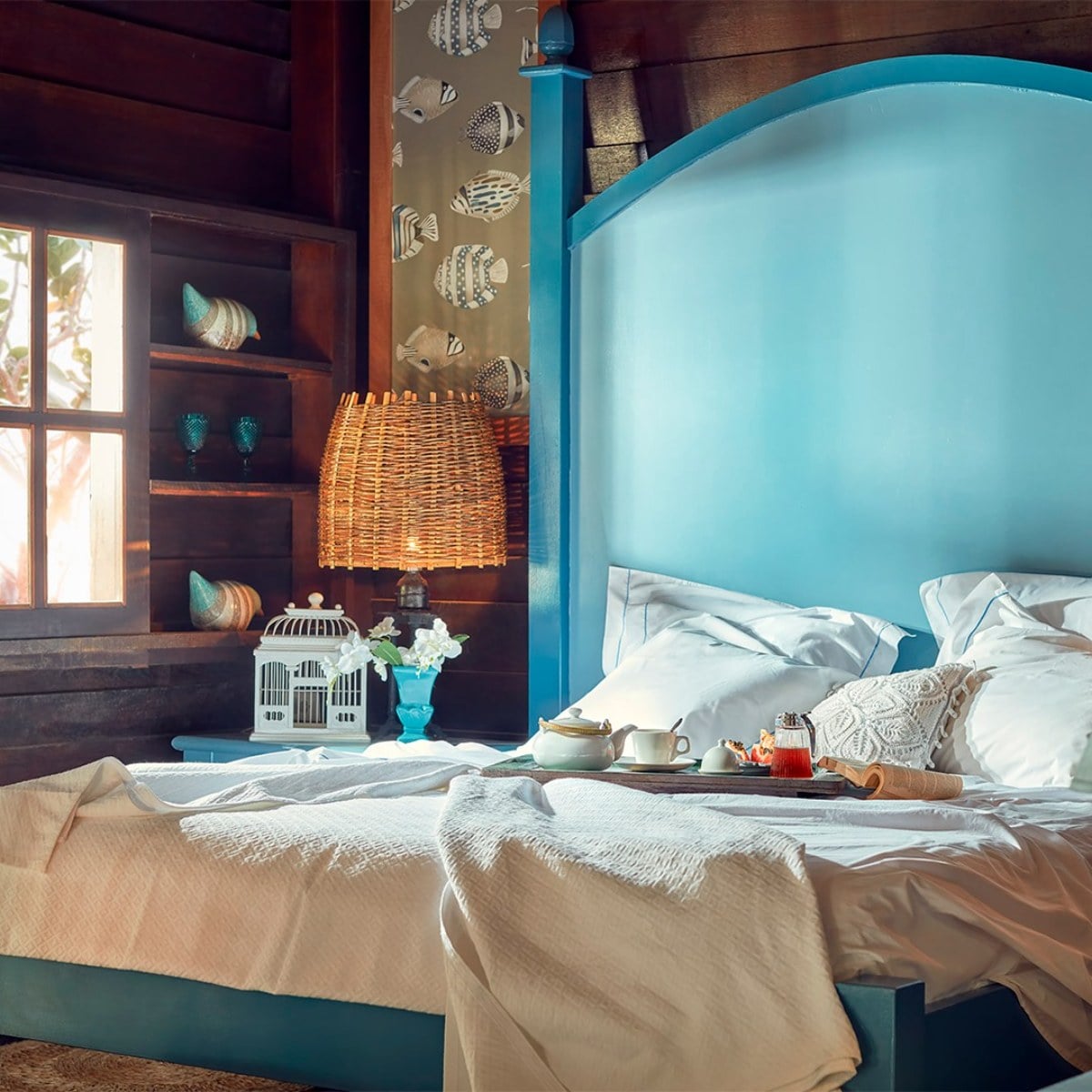 Camocim Luxury Beach Escape (baia Das Caraubas), Camocim And Maceio - windsurf holidays