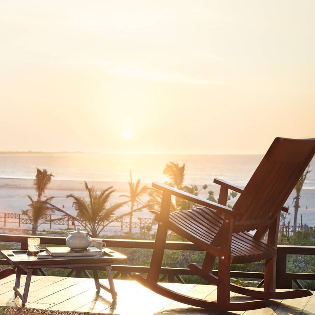 Camocim Luxury Beach Escape (Baia Das Caraubas), Camocim And Maceio - windsurf holidays