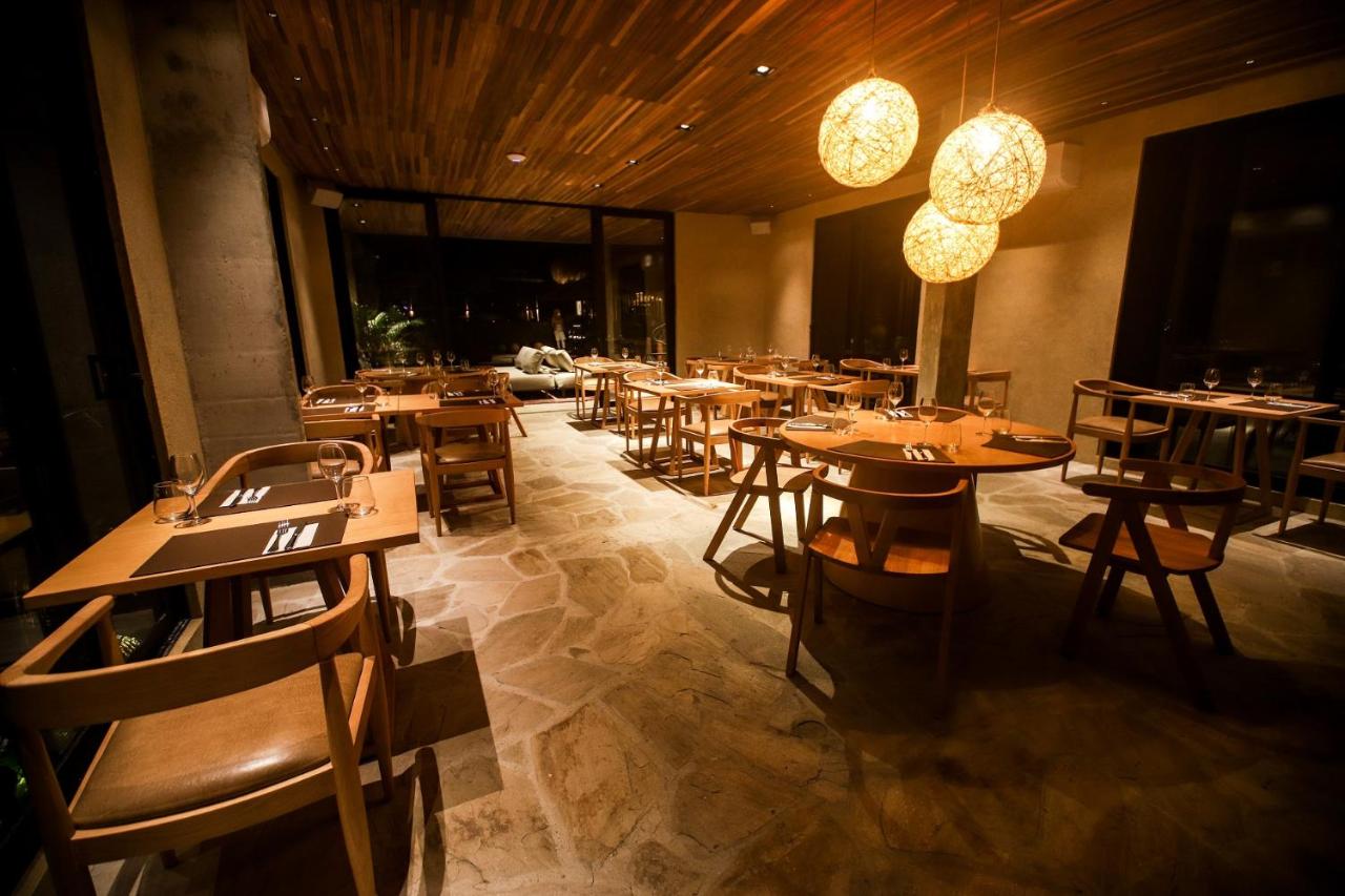 Makena Hotel, Icaraizinho - windsurf holidays