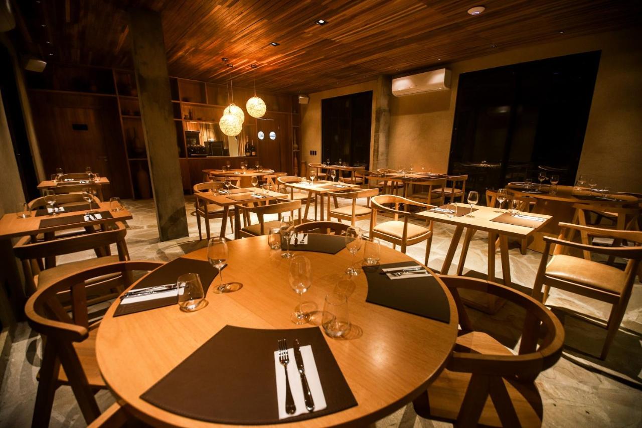 Makena Hotel, Icaraizinho - windsurf holidays