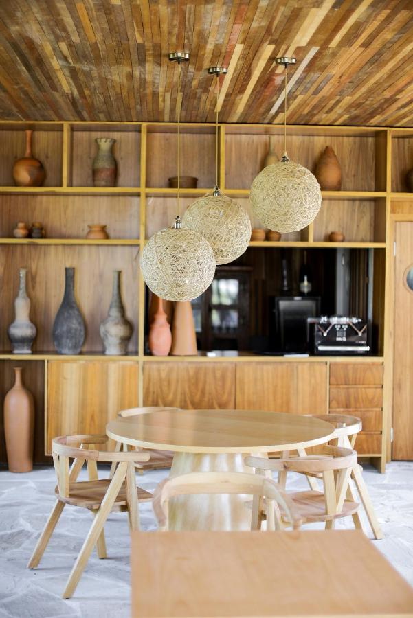Makena Hotel, Icaraizinho - windsurf holidays