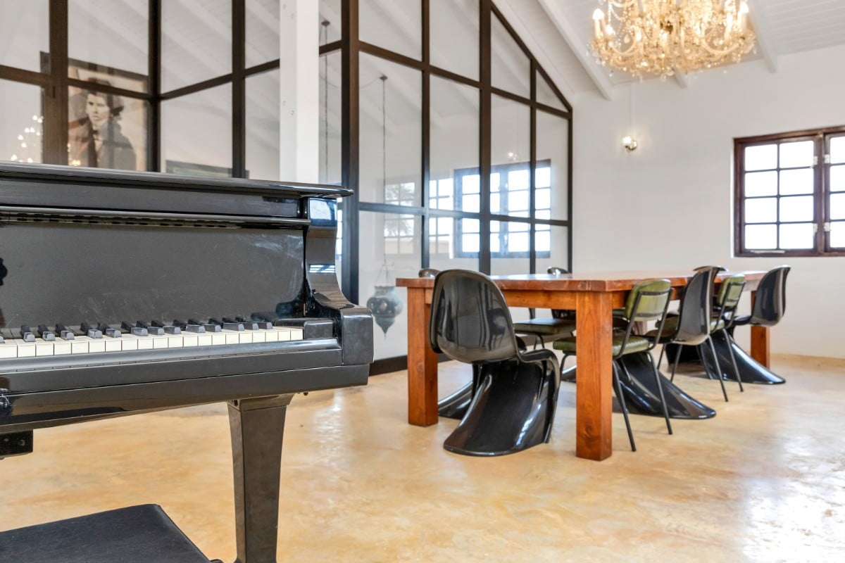 Hotel Wanapa, Bonaire - windsurf holidays