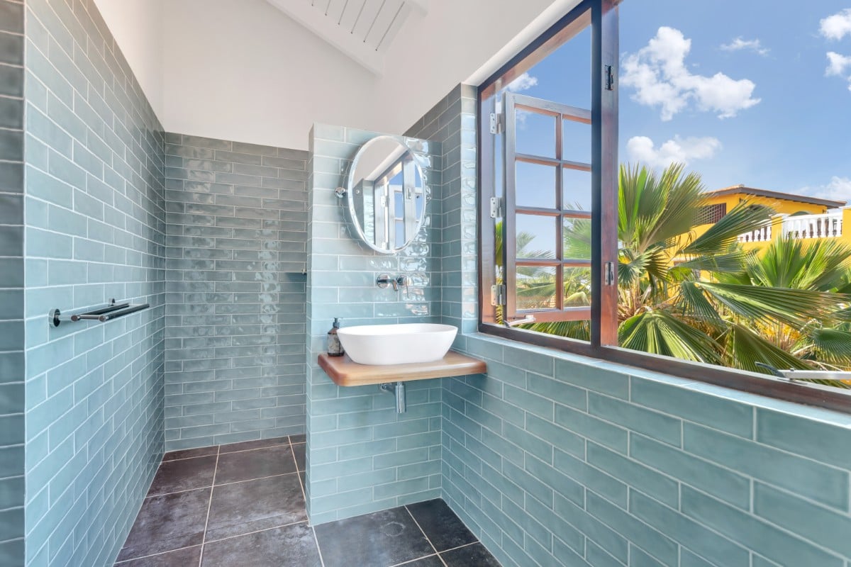 Hotel Wanapa, Bonaire - windsurf holidays