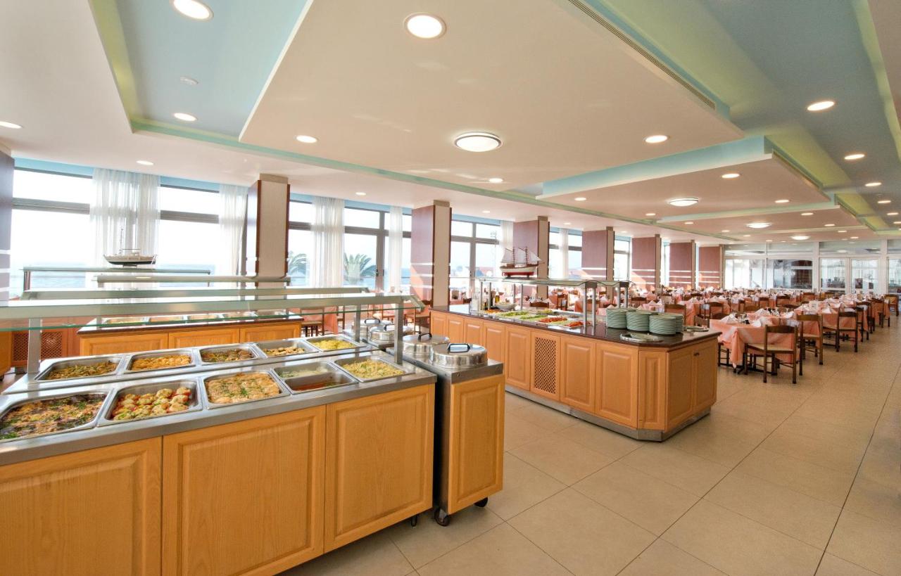 Belair Hotel Rhodes, Rhodes North - windsurf holidays