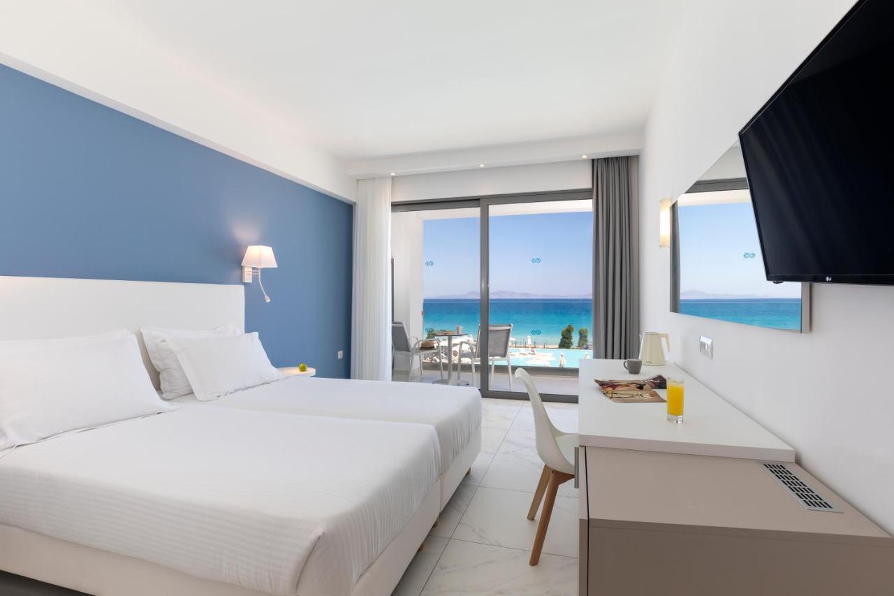 Belair Hotel Rhodes, Rhodes North - windsurf holidays