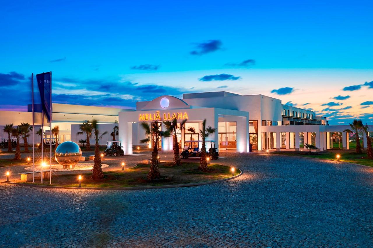 Melia Llana Beach Resort And Spa, Sal - windsurf holidays