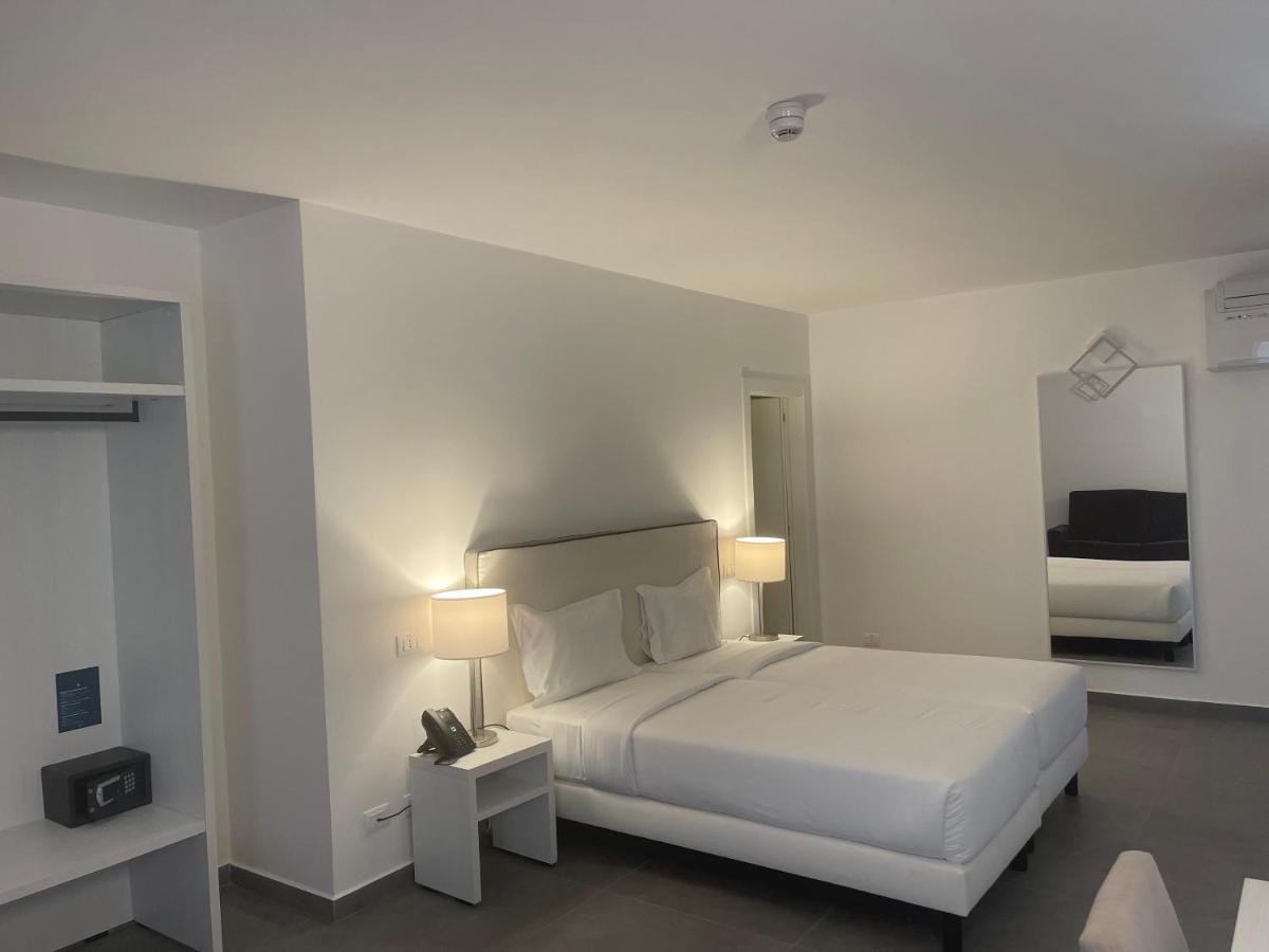 Oasis White Hotel, Boa Vista - windsurf holidays