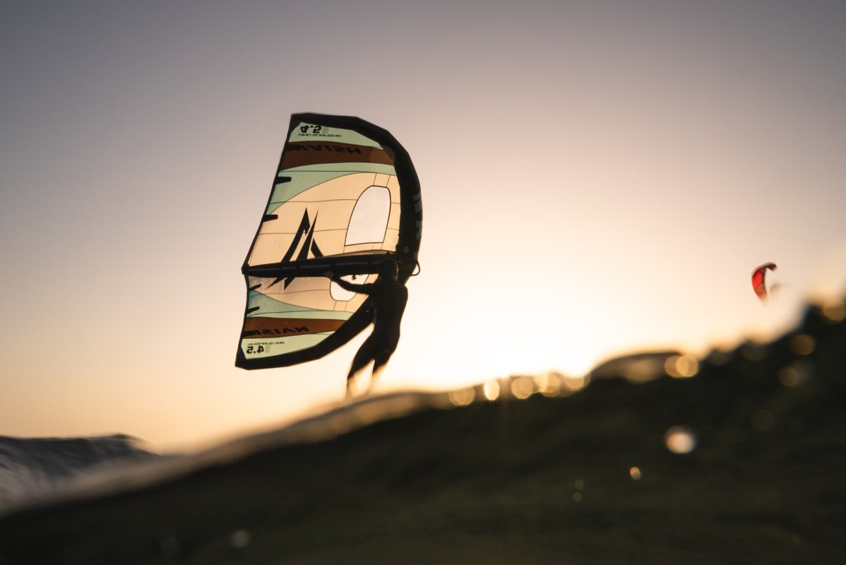 Caravan By Habitas Dakhla, Dakhla - windsurf holidays