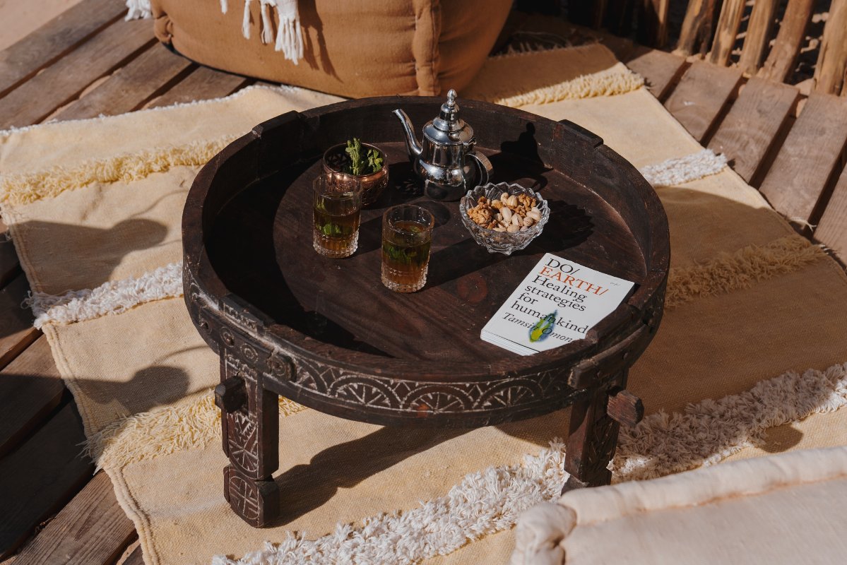 Caravan By Habitas Dakhla, Dakhla - windsurf holidays