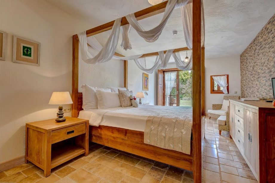 Kapari Hotel, Alacati - windsurf holidays