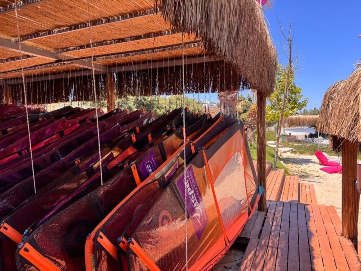 Alacati Windsurf Wing Foil and Kitesurf Centre, Alacati
