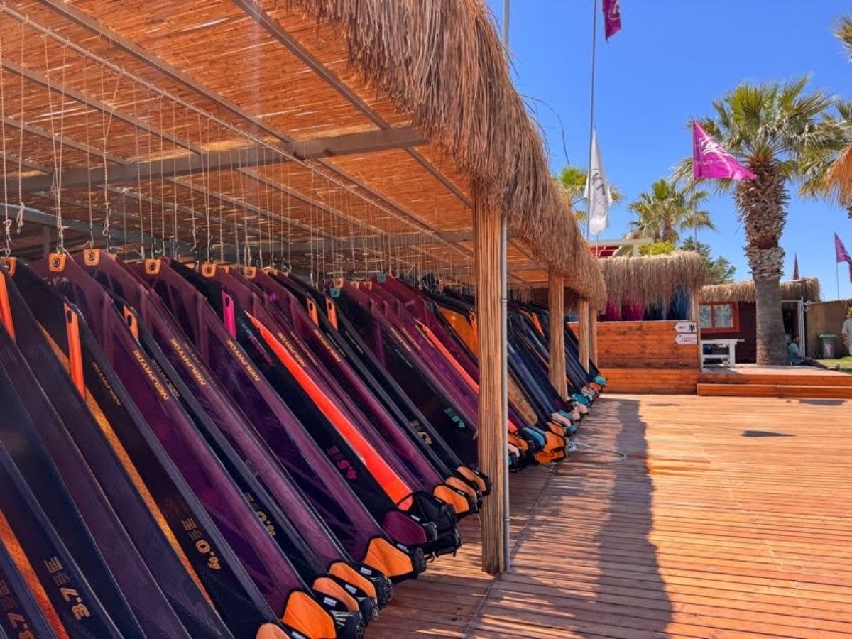 Alacati Windsurf Wing Foil and Kitesurf Centre, Alacati