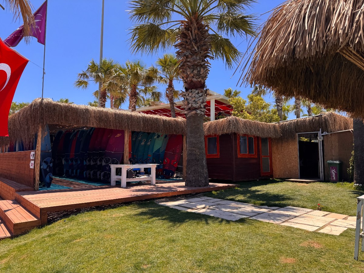 Alacati Windsurf Wing Foil and Kitesurf Centre, Alacati