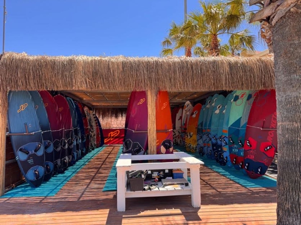 Alacati Windsurf Wing Foil and Kitesurf Centre, Alacati