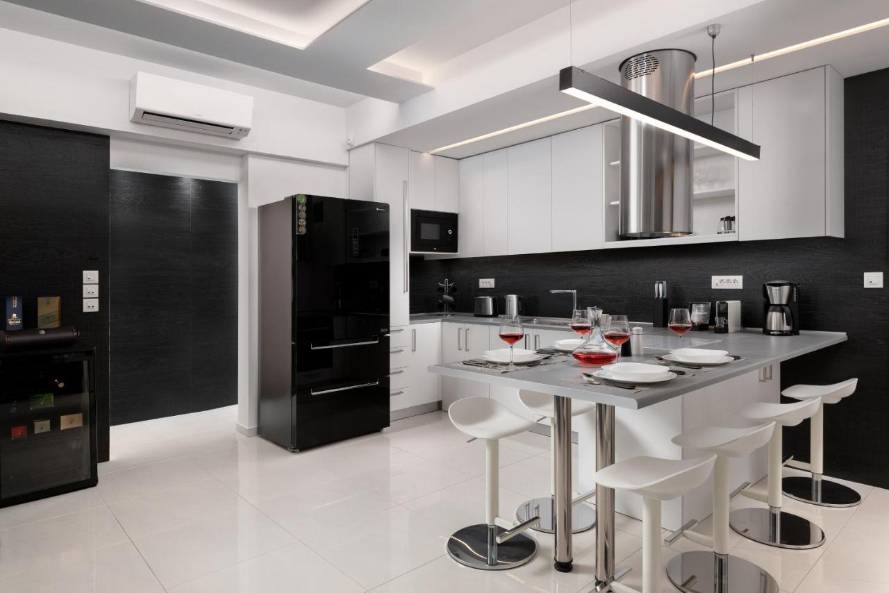Rhodes Skyline Suites, Rhodes North - windsurf holidays