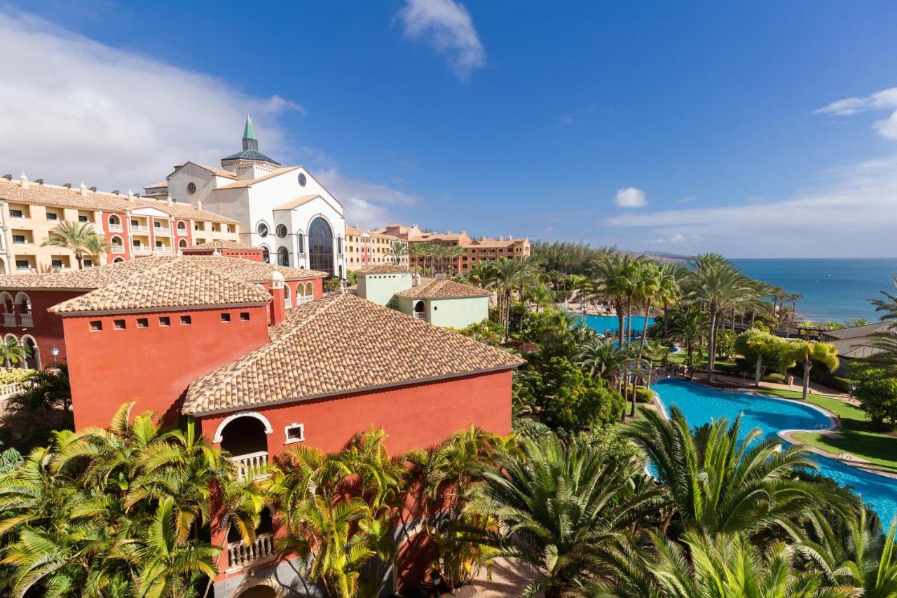 Sercotel Costa Calma, Fuerteventura (costa Calma) - windsurf holidays