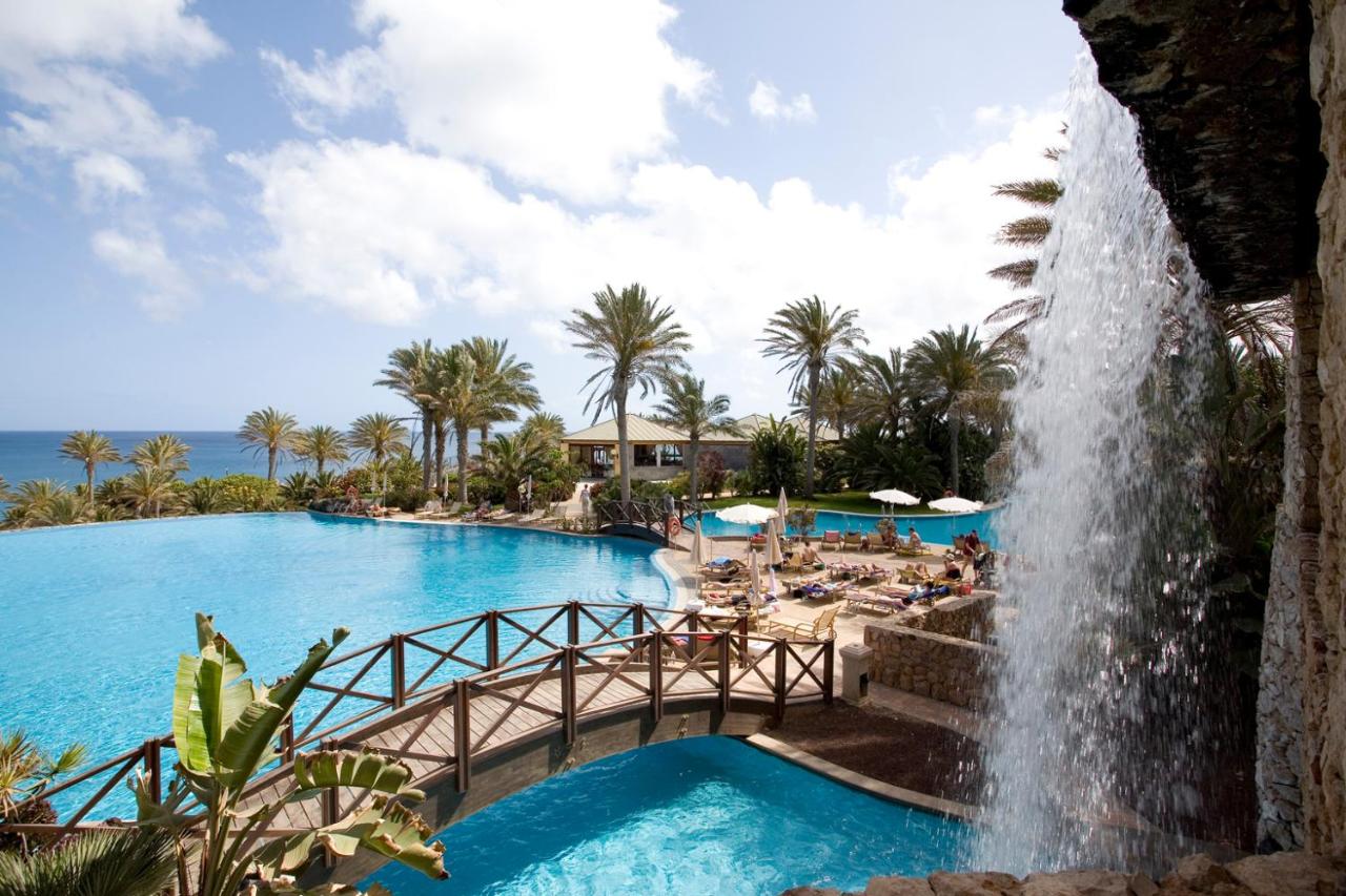 Sercotel Costa Calma, Fuerteventura (costa Calma) - windsurf holidays