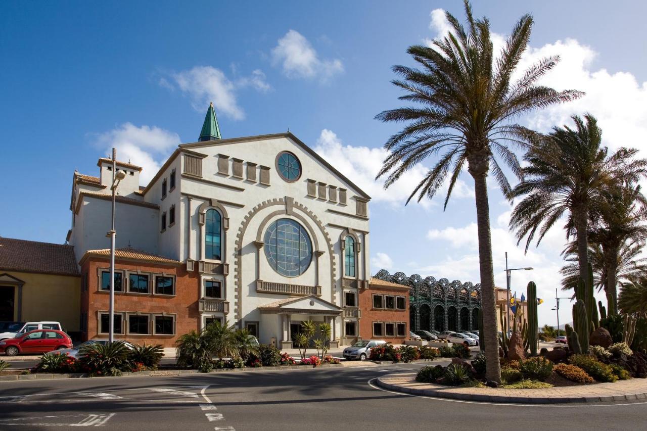 Sercotel Costa Calma, Fuerteventura (costa Calma) - windsurf holidays
