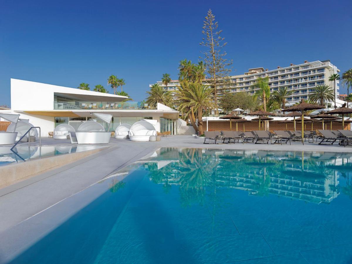 Paradisus Gran Canaria, Gran Canaria - windsurf holidays